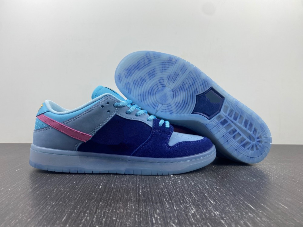 

Shoes Skate Running Run the Jewels x Low Deep Royal Blue Active Pink-blue Do9404-400 Sports Designer Outdoor Boarding Sneakers, Sb deep royal blue active pink