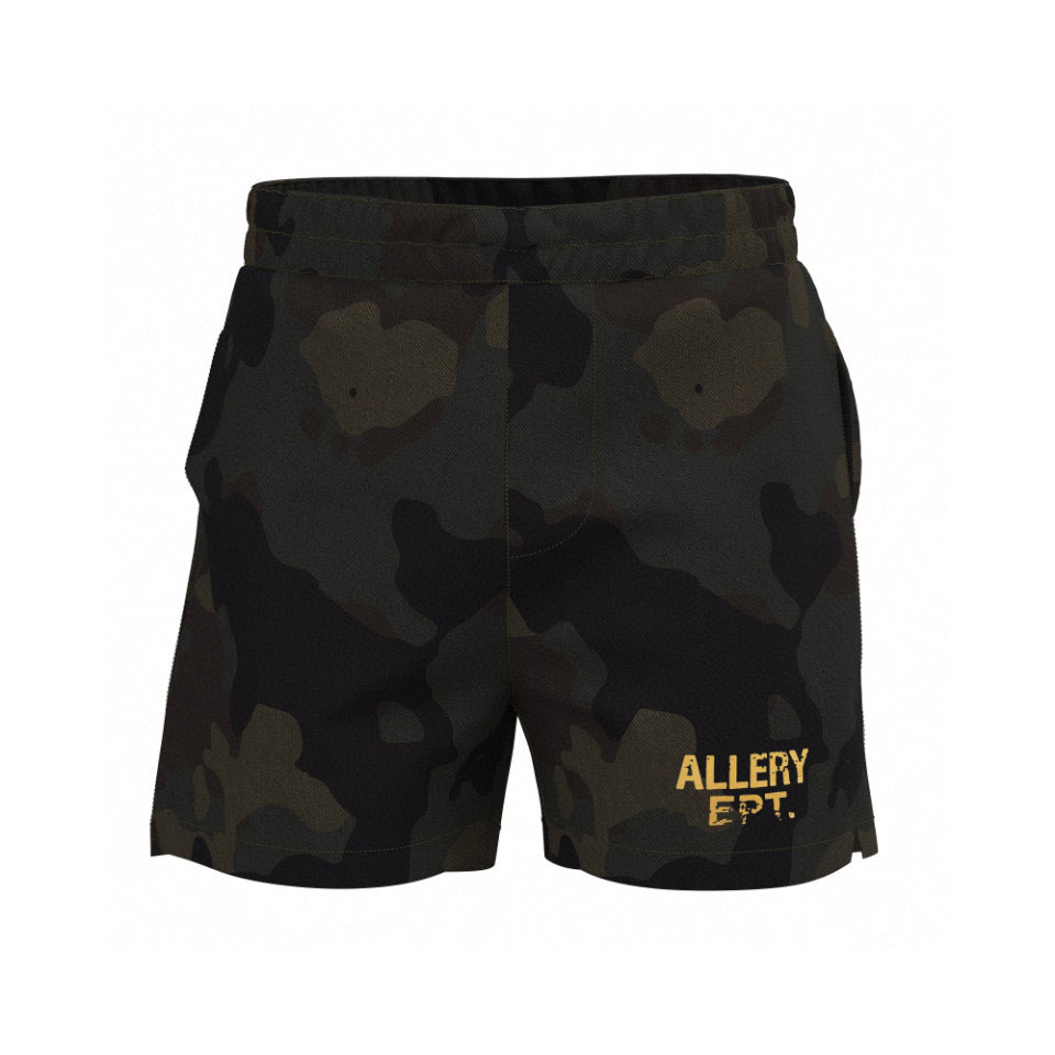 

Men's Plus Size Shorts Polar style summer wear with beach out of the street pure cotton q345