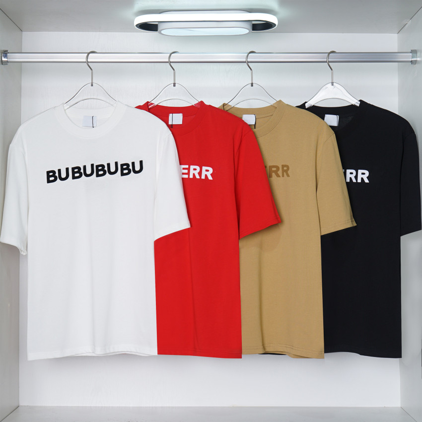 

Luxury women T-shirts men summer short sleeve fashion unisex tops clothes 100% cotton oversize tee -3XL, Black