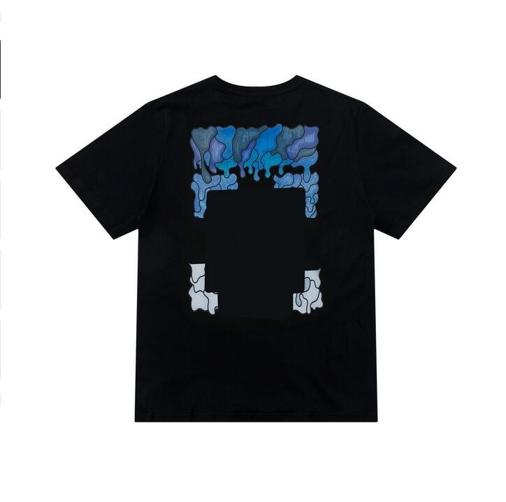 

Offs White mens designer t shirt shirts t shirts luxury tshirt fashion crew neck printed breathable short sleeve designer shirts tshirt designer polo shirt clothing, Q1111