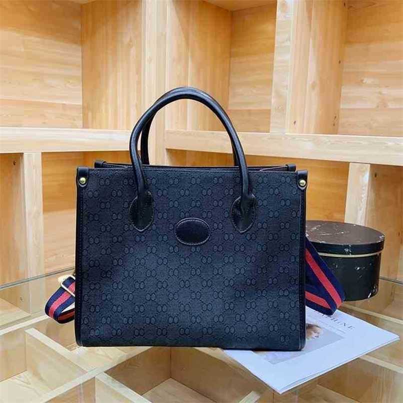 

Designer bag Handbag bags autumn mother Tote denim one handbag capacity bagO31N