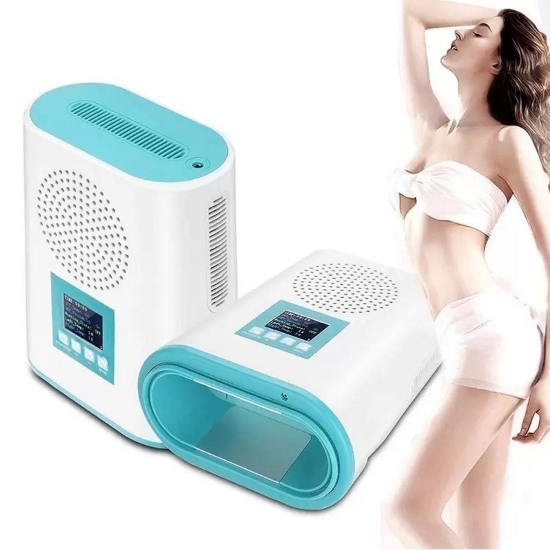 

Portable cyrolipolysis machine Cryo cooltech fat freezing machine for salon use