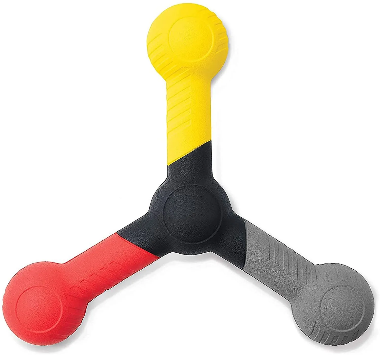 

Fitness Balls Reflex Training Tossing Stick Improving Reaction Speed Trainer Hand Eye Coordination Tool Baseball Boxing Basketball