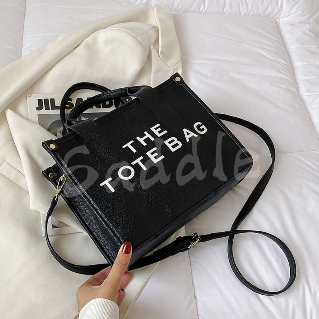 

The Tote Bag Designer Brand Cool Practical Large Capacity Plain Cross Body Shoulder Handbags The Bucket Bag Great Purse Crossbody Casual Pu Leather Square Wallets, Canvas4_rose_33x25x10