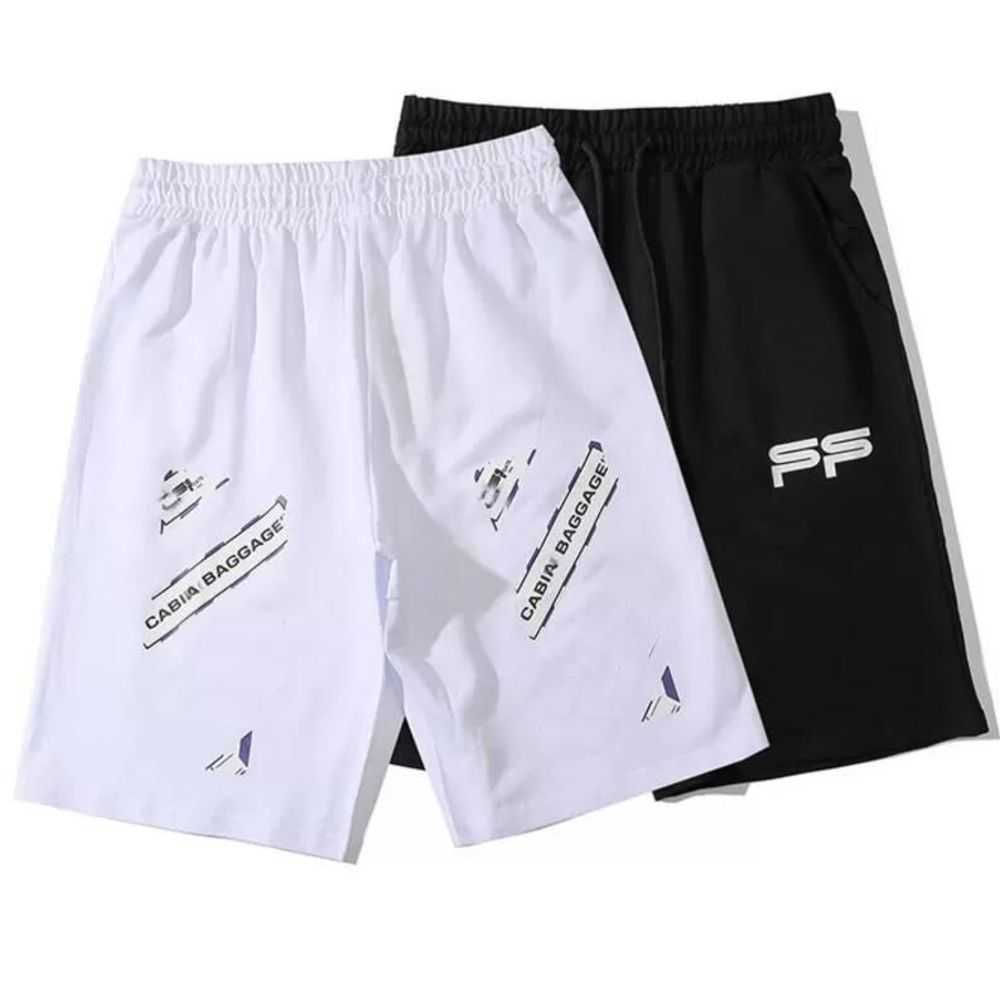 

offs white Mens Summer Designer Shorts Fashion Loose Swimming Suits Womens Streetwear Clothing Quick Drying Swimwear Letters Printed Board Beach Pants Men S Swim, 11