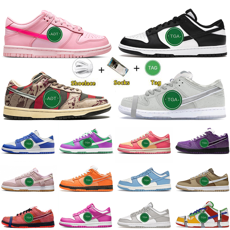 

Medium Olive running shoes men women Disrupt Panda Triple Pink Offs White Orange Lobster teddy bear trainers freddy krueger travis scotts dunks low sports sneakers, A34 36-45