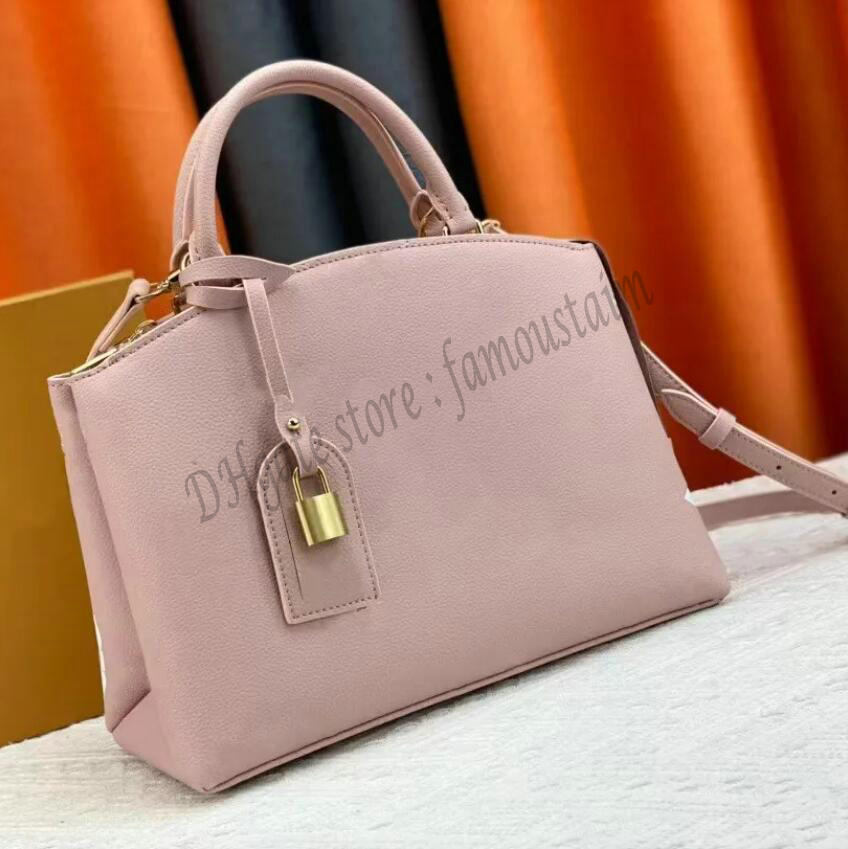 

Crafty ONTHEGO louie Luxurious Designers bags Women flowers plants printing Totes Shoulder Composite Bag Handbag Shopping Handbags, 01