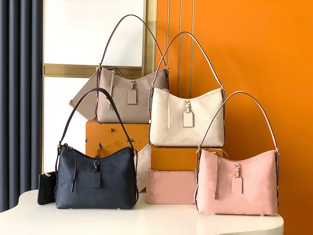 Classic Luxury High Quality Fashion Classic bag handbag Women Leather Handbags Womens Crossbody women Wallets bag Clutch Tote Shoulder embossing-image-939259683