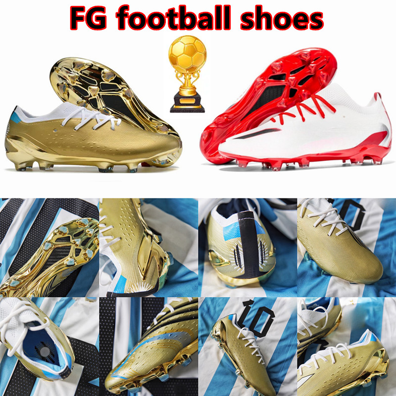 

soccer cleats AD X Speedportal.3 FG World Cup MeSsI Soccer Shoe speedportal 1 Game Stats Al Rihla Beyond Fast Gold Core Cleats