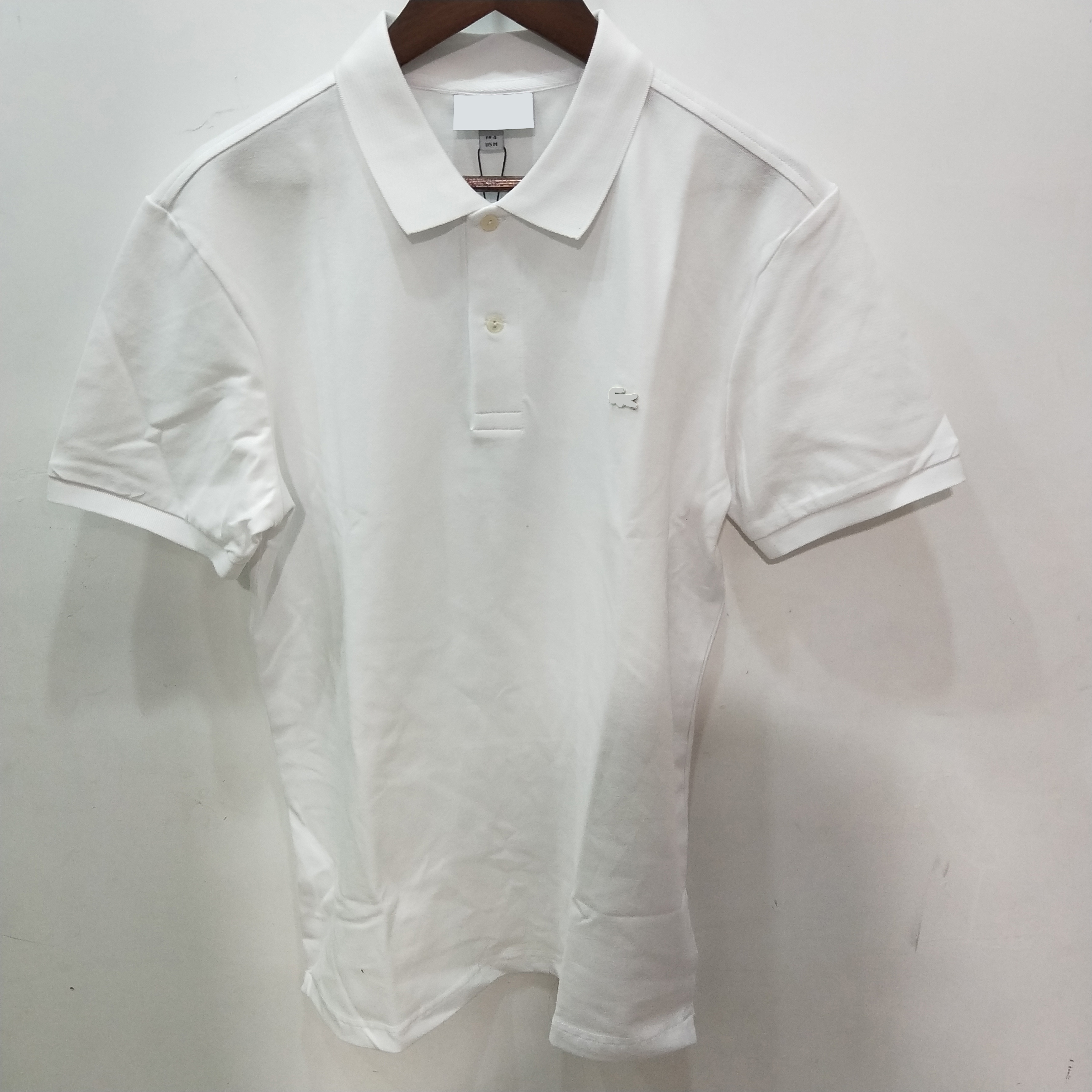 

2023 Designer Mens Shirts Polos Mans Polos Homme Summer Shirt Embroidery Tshirts High Street Trend Shirt Top Tees NOZG