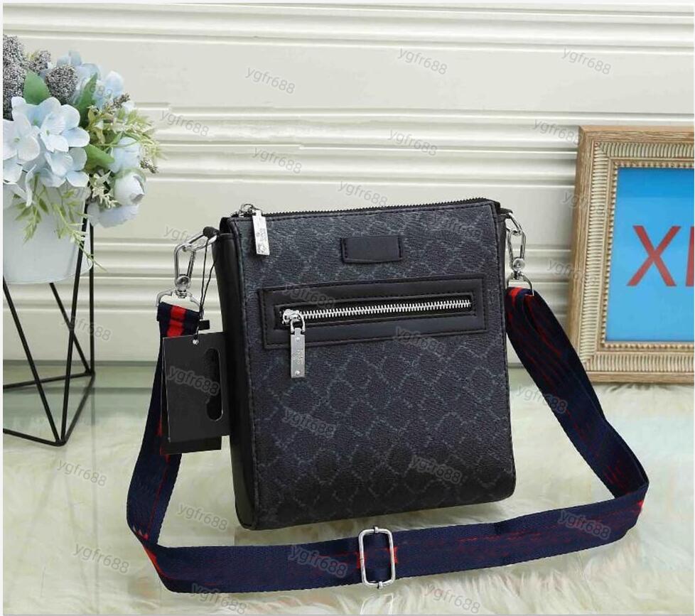 

Mens Shoulder Bags Man Genuine Leather Briefcases Designer Handbag Bolsas Messenger Bag Wedding Dress Crossbody Bag wallet, 1--26*5*28cm