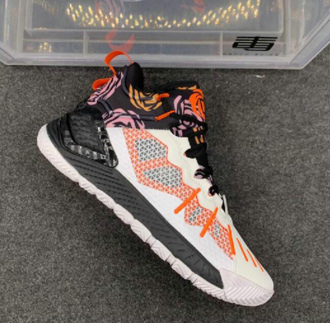 

Derrick Rose Son of Chi Men Basketball Shoe 2023 Godspeed University Mint Foam Ghost blue grey Orange Sneaker shoes US7-US12 Sport Sneakers A0