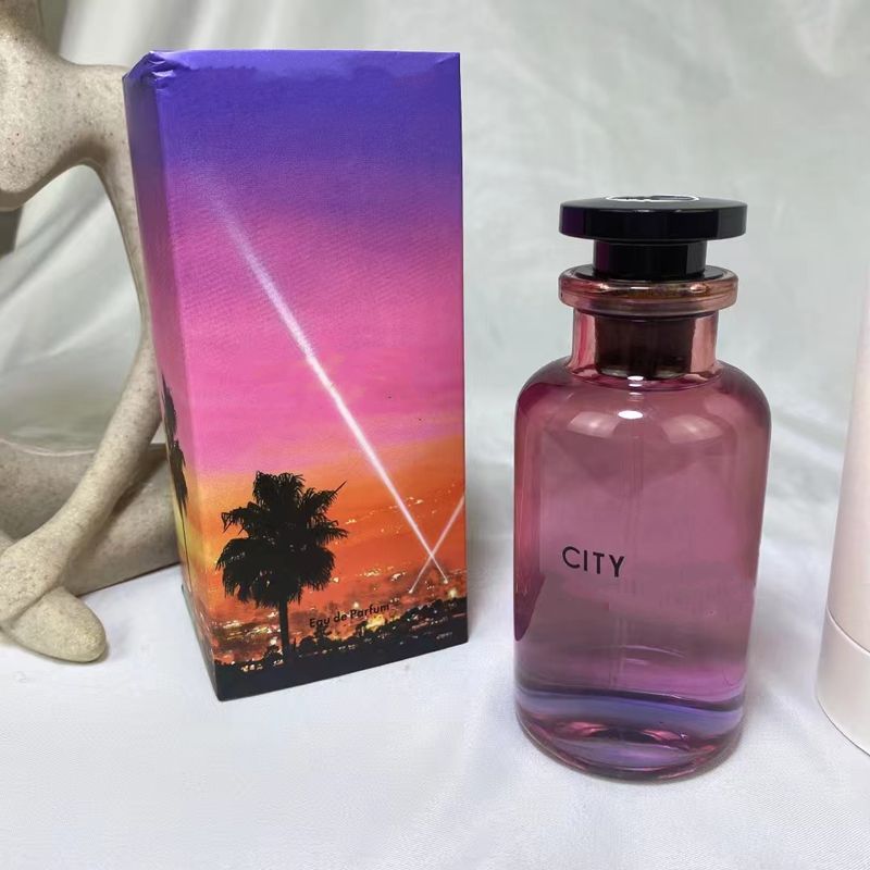 

Designer perfume city of stars spell on you Eau de Parfum 100ml Fragrance good smell Long time leaving body mist High version Quality Fast Ship