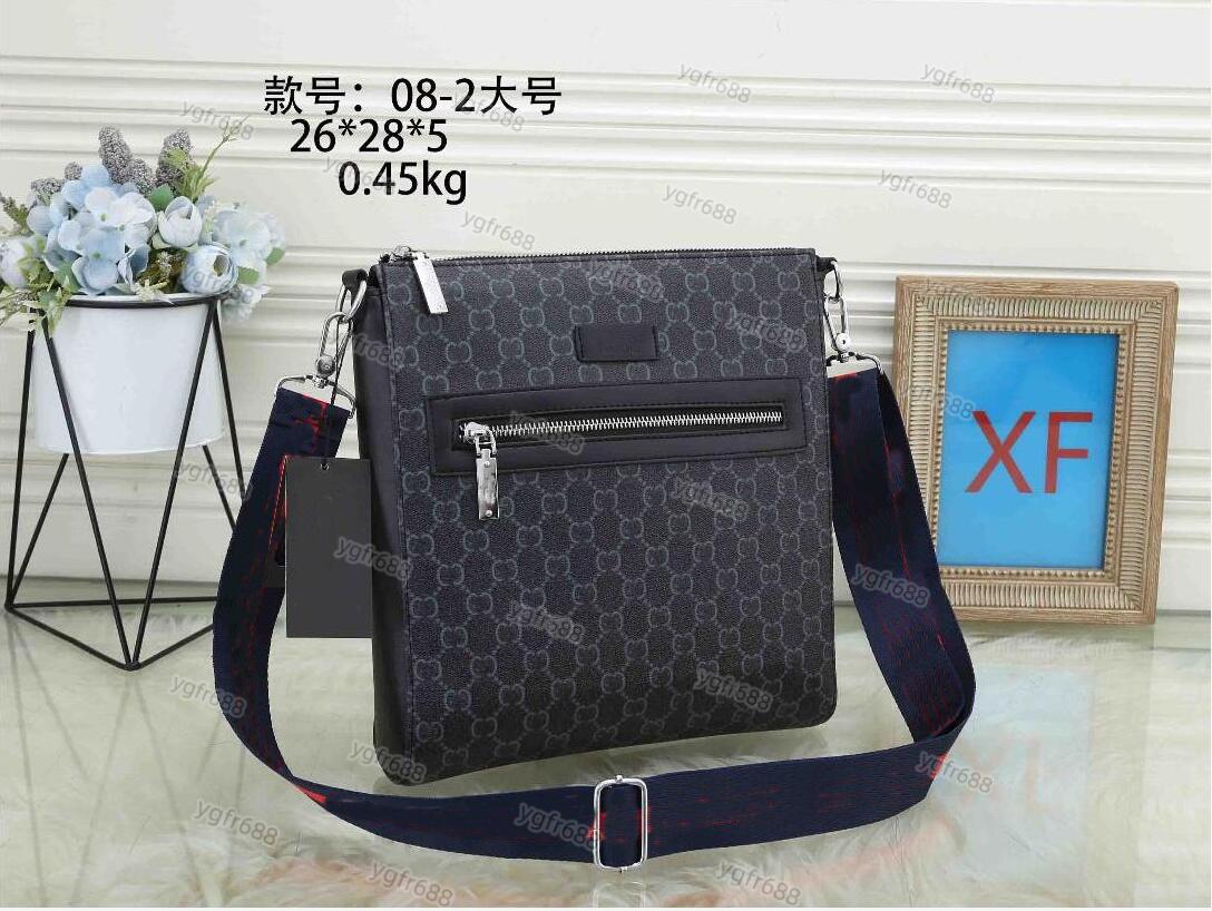 

messenger bag men crossbody bag Designer handbags cross body bag purses bags leather clutch backpack wallet, Packing bag