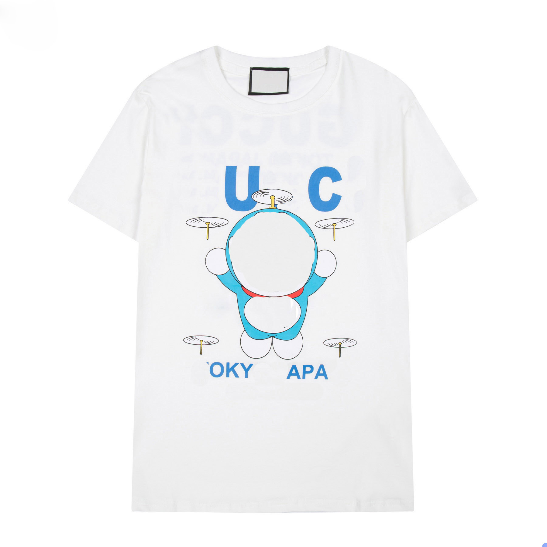 

Fashion T Shirt Men Women Designers T-shirts Tees Apparel Tops Man S Casual Chest Letter Shirt Luxury Clothing Street Shorts Sleeve Clothes Casablanc Tshirts