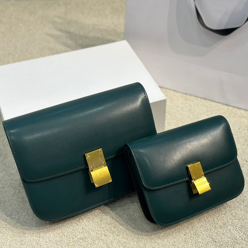 

Women Bags Classic Tofu bag Perfect Version Type Original Cowhide Crossbags Simple Style Lady bags Real Leather Shoulderbags Lady Purse Girl Tote bags, Black