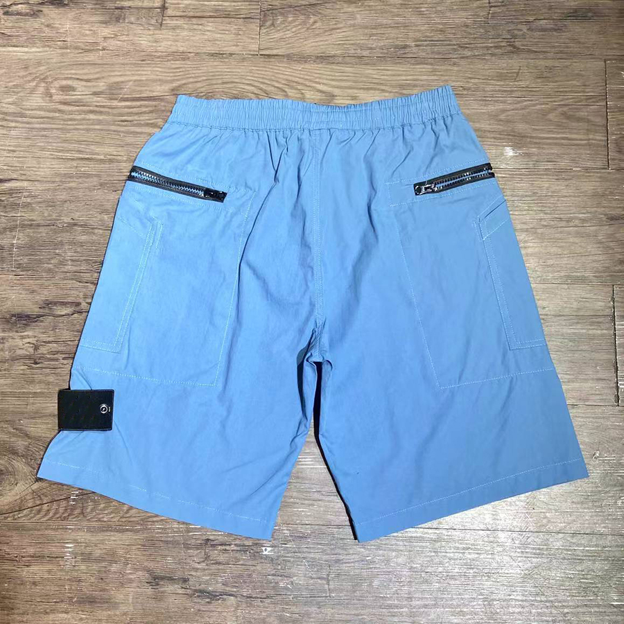 

Mens Shorts Summer Fashion Womens Short Casual Street Style Pants Classic Knee Length Sweatpants Man Stylish Sweatpant 23ss 5A Quality