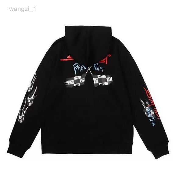 

Men' Hoodies & Sweatshirts Designer Mens Chrome Winter Hoodie Ch Long Sleeve Jacket Loose Coat Hooded Hoody Men Woman Hip Hop Hearts 7 ZJX7, Custom23