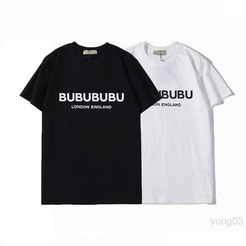 

Fashion Mens t Shirts Women Designers T-shirts Tees Apparel Tops Man s Casual Chest Letter Shirt Luxurys Clothing Polos Sleeve Clothes Bur Tshirtsktu2