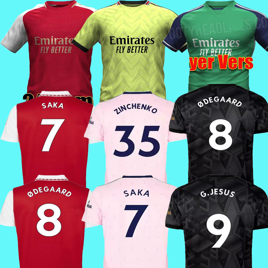 

23 24 G.JESUS LOVE soccer jerseys gunners THOMAS PEPE SAKA TIERNEY SMITH ROWE TAVARES SAMBI ODEGAARD NKETIAH football shirt Men Kids kit MARTINELLI ARSENAL White, 3rd+patch
