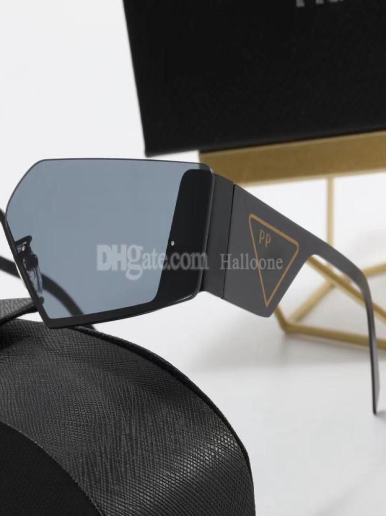 

2023 Womens Designer Sunglasses Personality Irregular Sunglasses Women Classic Luxury Half Frame Sun Glasses For Female Trendy Out9488119