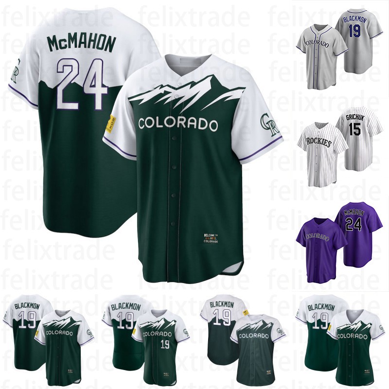 

Colorado Brent Suter Charlie Blackmon Rockies City Connect Jersey Rockies Ryan McMahon 2 Yonathan Daza German Marquez Kris Bryant German Marqueza Connor Joe Story, 2022 all star womans s-xxl