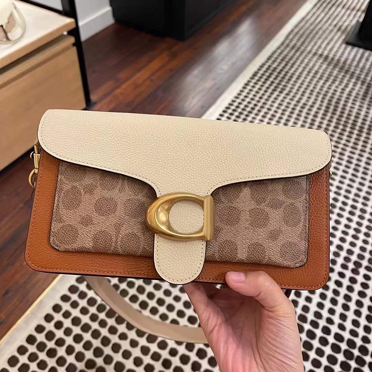

Baguette tote tabby top bags classic Women mans leather handbag luxury designer shoulder bag for sacoche travel cross body 7A quality Mark with metal clutch bag, Mon0gram white