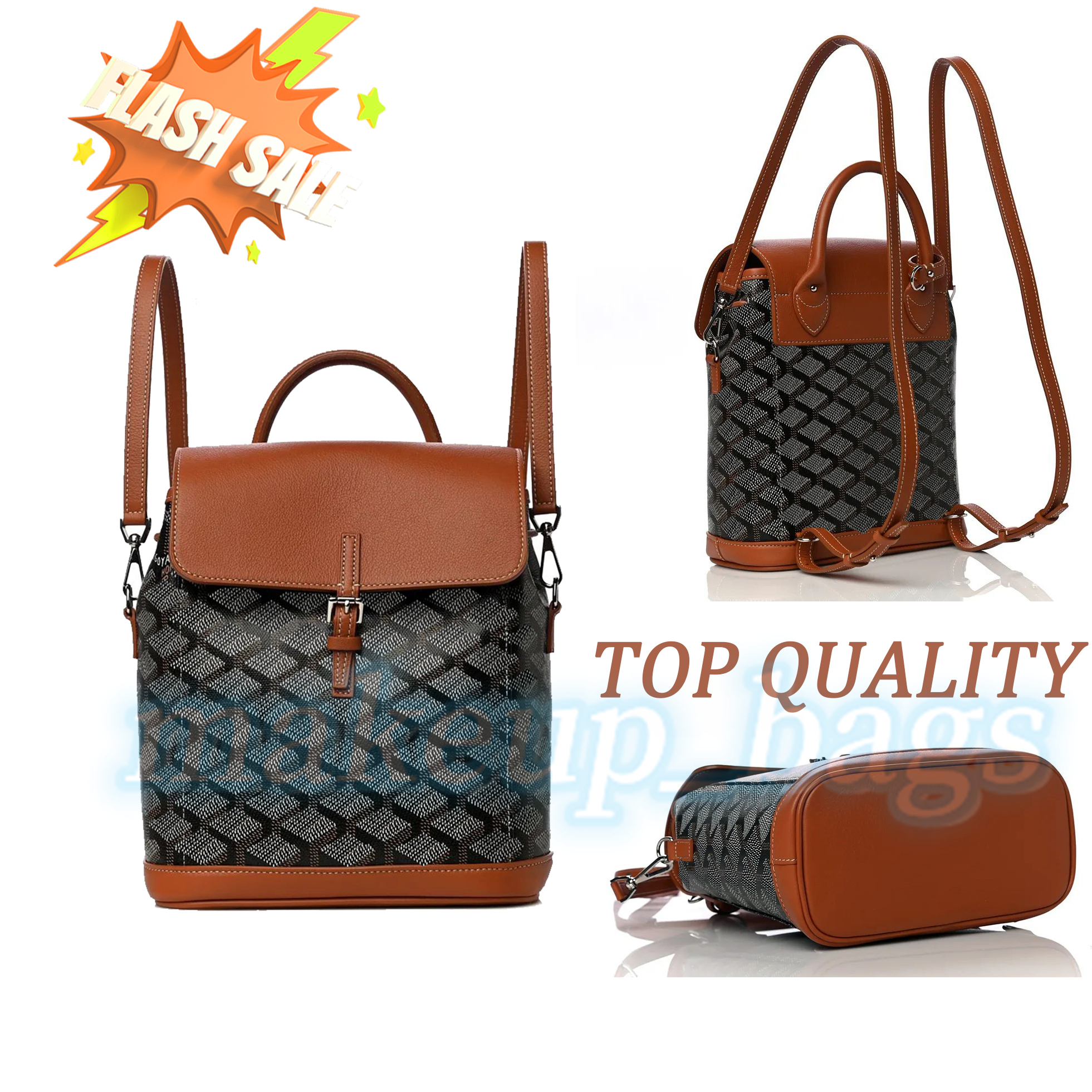 

Designers fashion MINI lady Backpack school bag Shoulder Bags mens purse Cross Body city Alpin womens handbag leather travel Luxury bookbag napshot Totes Clutch bag, Red