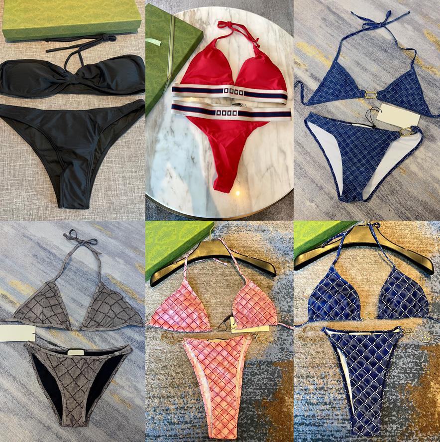 

Bikini swim wear designer for women swimming water sports Sexy suits one piece bikinis