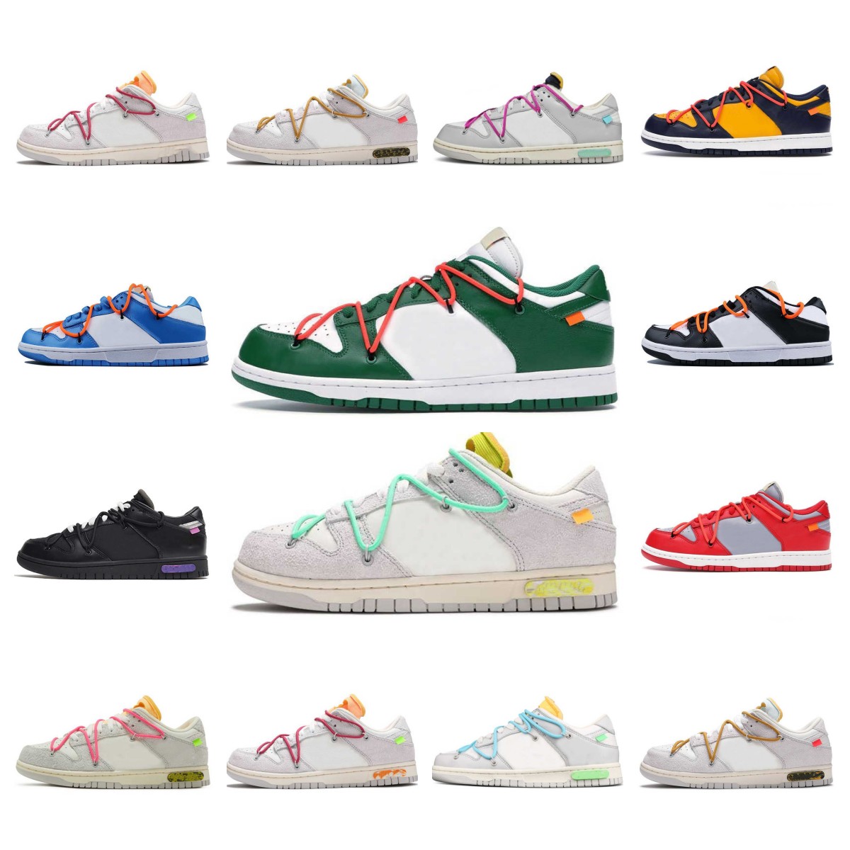 

2023 sports shoes shoes running shoes black university red jinsong green white men and women for crime low real someone jogging sport casual shoes shoe