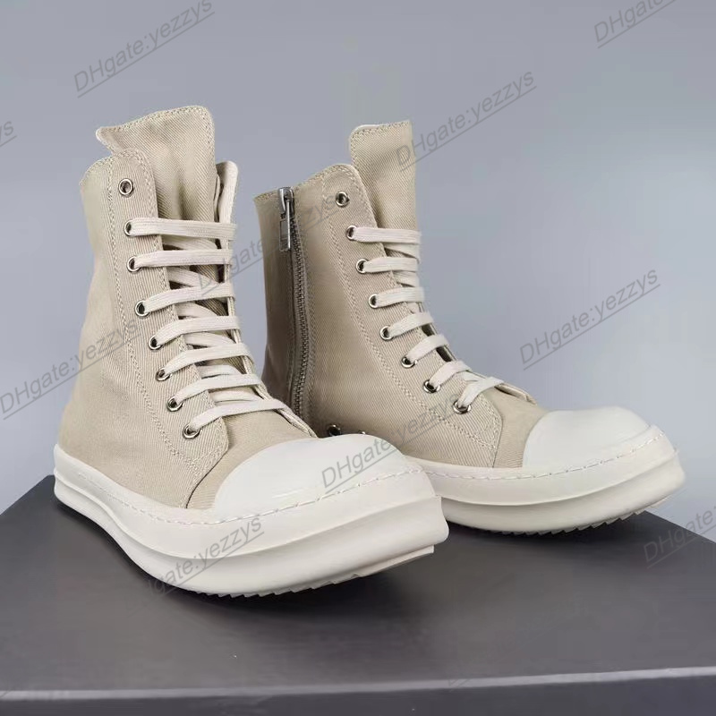 

luxury man designer slipper canvas sandal woman leather high low shoe sneaker rubber slide shiny flower classic beach flat Horsebit black, #1