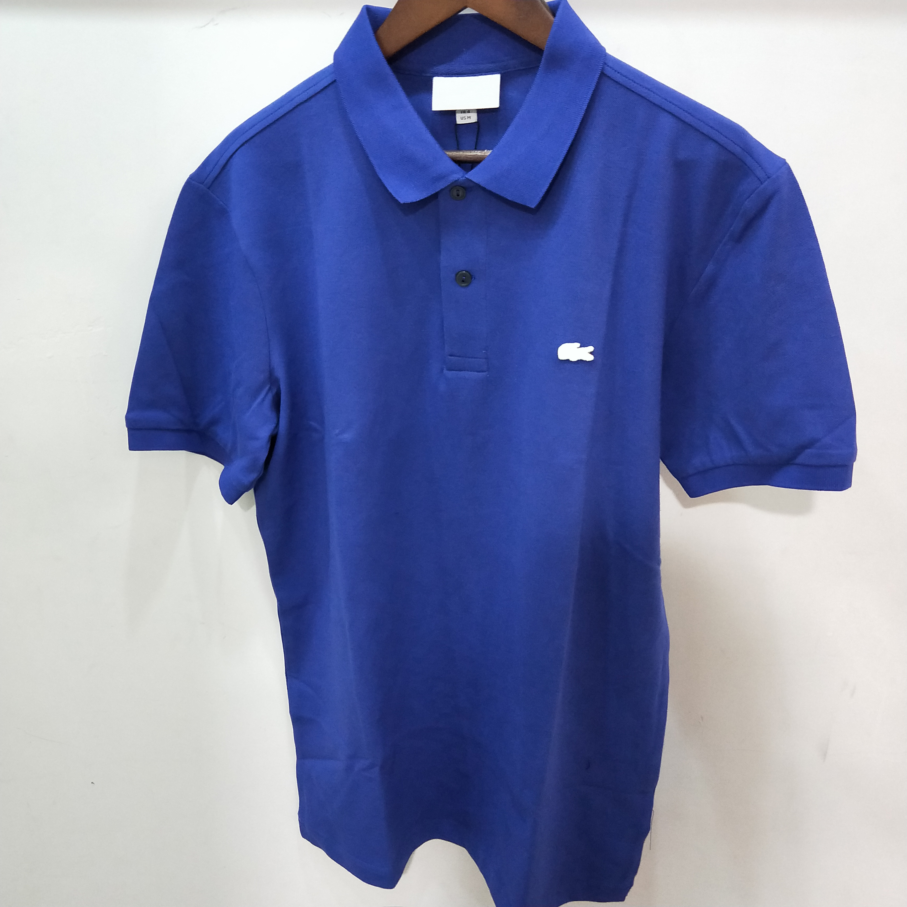 

2023 Designer Mens Shirts Polos Mans Polos Homme Summer Shirt Embroidery Tshirts High Street Trend Shirt Top Tees FE6C