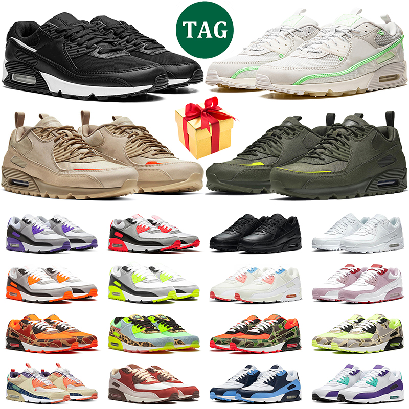 

men women Black White Running Shoes Light Bone Desert Camo Hyper Grape Total Orange Laser Blue Triple Red mens trainer, # 15