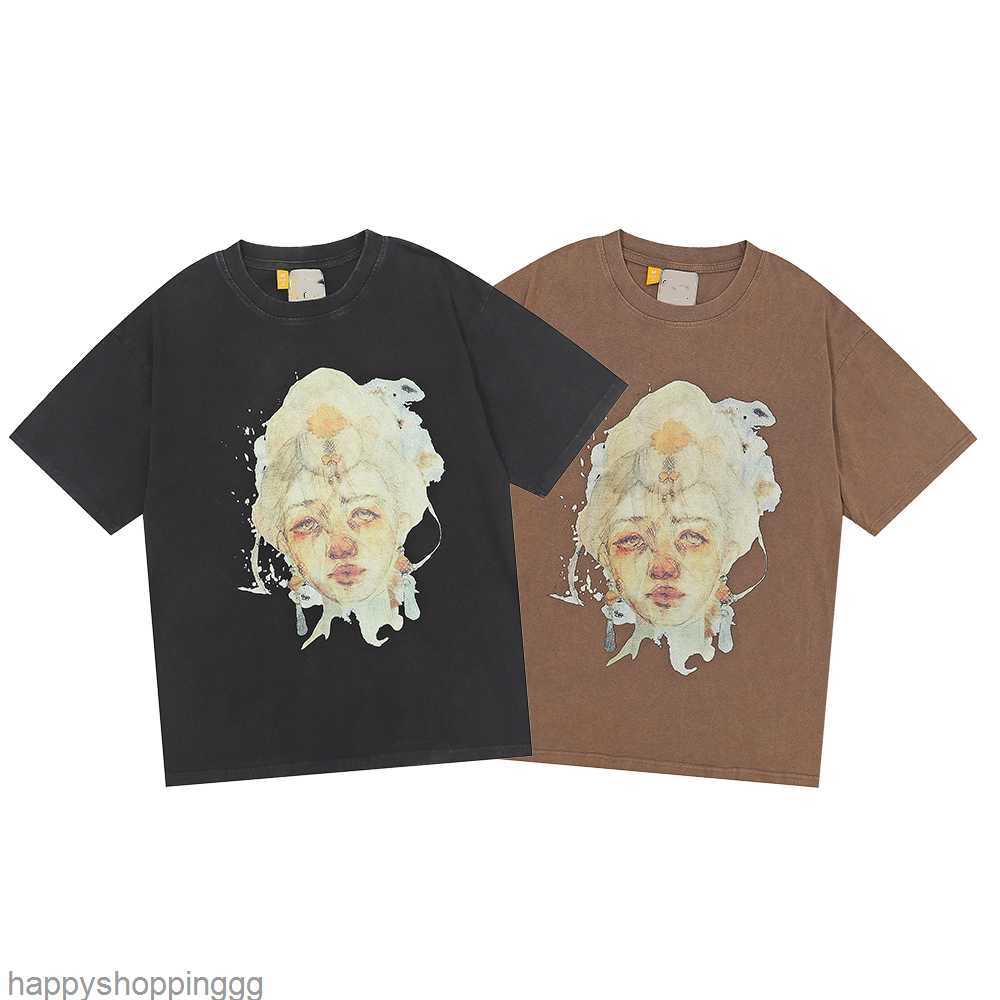 

men t shirt mens designer t shirts galleryes fleece Reflective Print Quality oversize high street retro Cotton dept Anti-Pilling sports tshirts A05, Style no.14