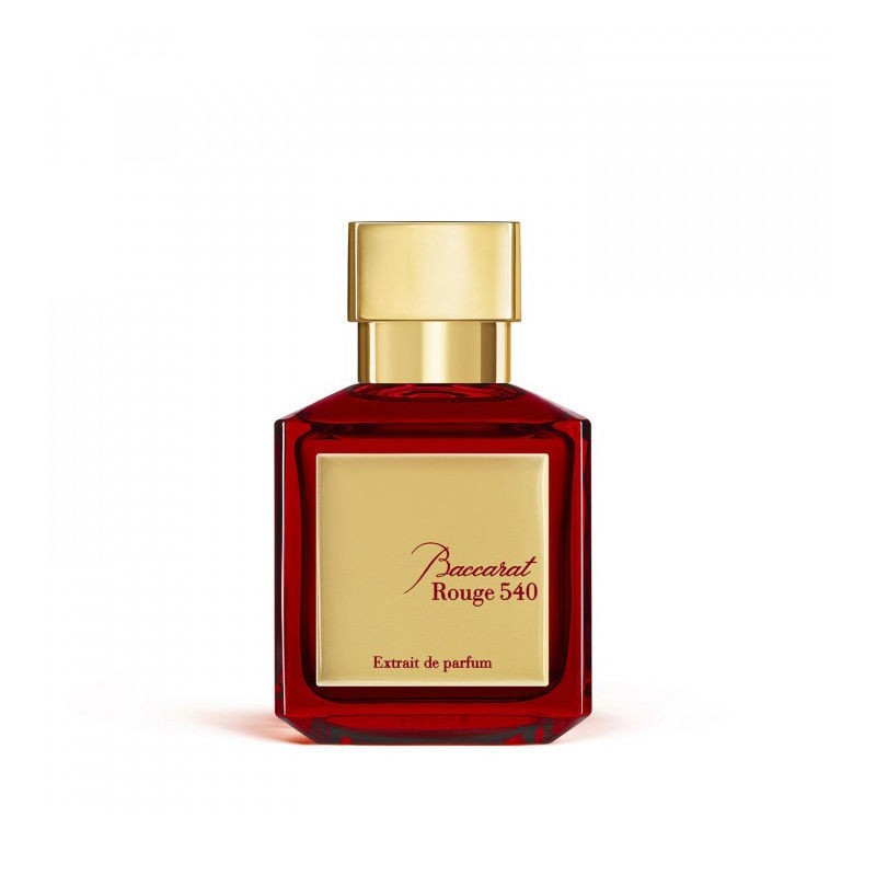 

2022 Baccarat Perfume 70ml Maison Bacarat Rouge 540 Extrait Eau De Parfum Paris Fragrance Man Woman Cologne Spray Long Lasting Smell