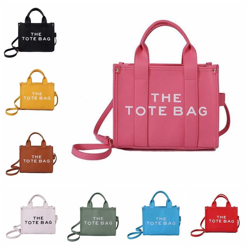 

marc the tote bag designer totes bags Women designers Fashion all-match Shopper Shoulder leather Handbags Purse, Mh07 26x21x10cm