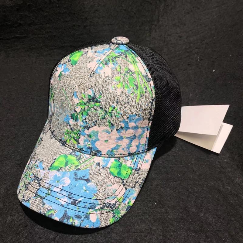 Designer Street Caps Fashion Baseball hats Mens Womens Sports Caps 12 Colors Forward Cap Casquette Adjustable Fit Hat-image-855127237