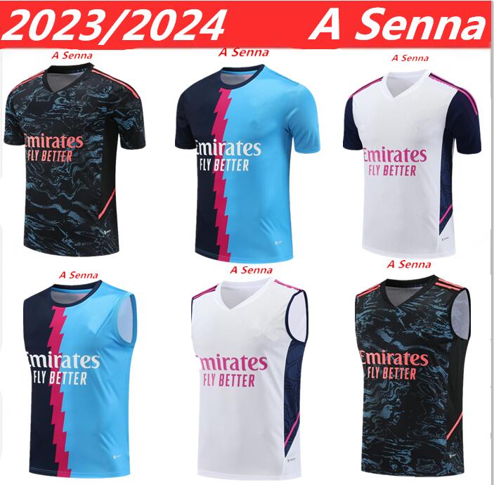 

2023/2024 New PEPE SAKA Pink Stadium Jersey Gunner Short Sleeve ODEGAARD THOMAS TIERNEY SMITH ROWE 2023/2024 Men's Short Sleeve Piece, Adult