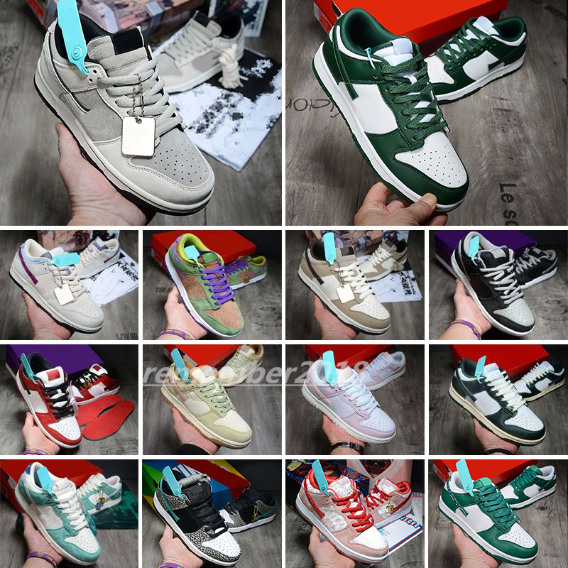 

2023 hotsale running Shoes Men Women Sneakers White Black University Blue Photon Dust Michigan Green Medium Curry Mens Trainer Jogging Walking big size 14 R31, # 5