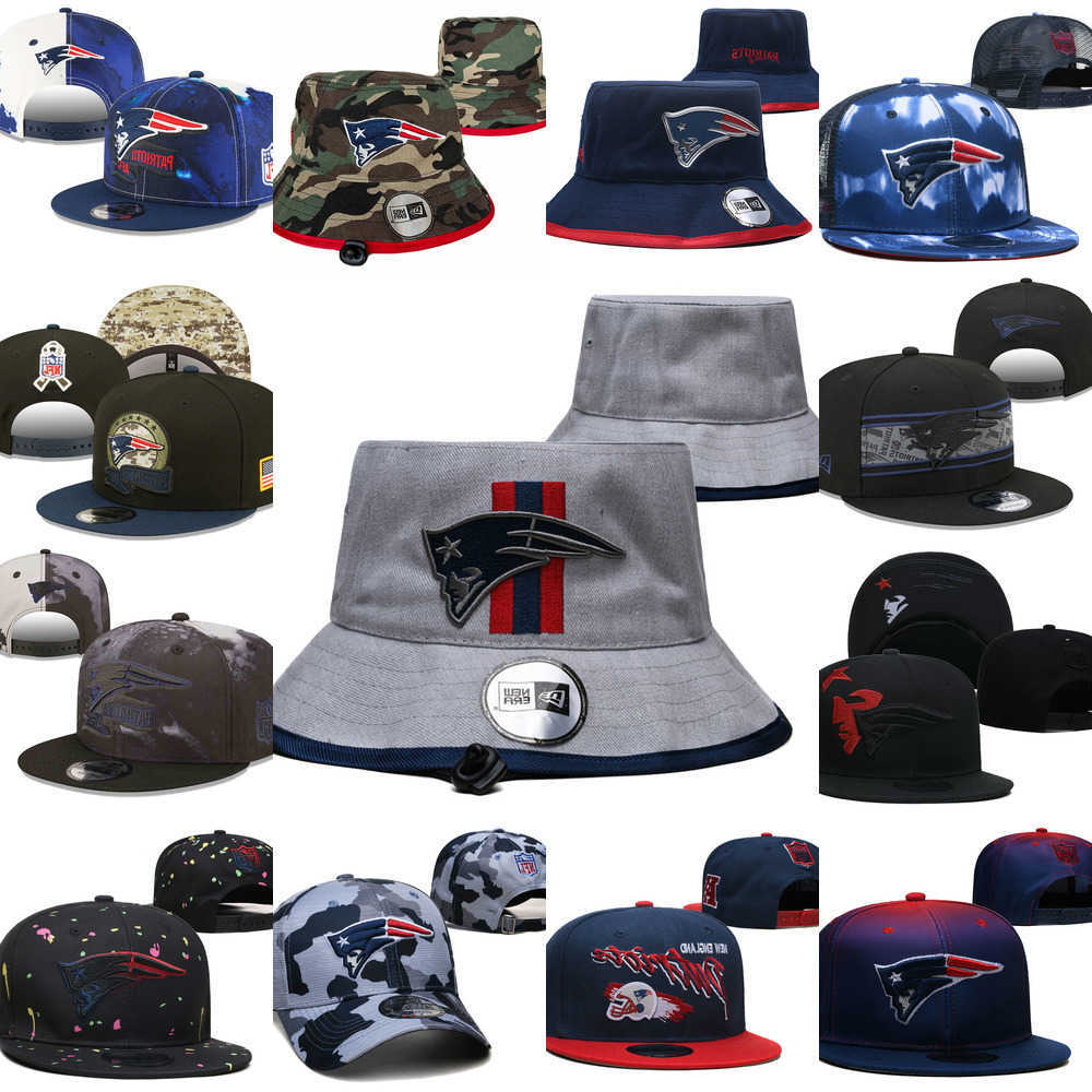 

2023 Snapbacks New England''Patriots'' Football Hats cap Adjustable Fit Hat, Color