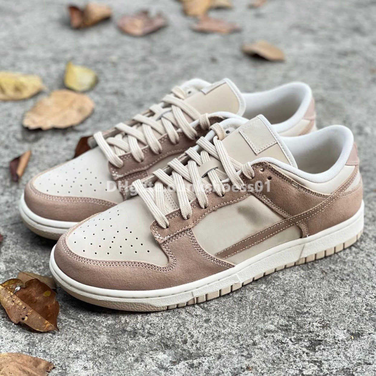 

Low Designer Sand Drift Sandrift Sport Shoe for Men Dunks Low Sneakers Womens Skates Shoes Sports Running Trains FD0873-126Sneakers s01 Sneakers s, Brown