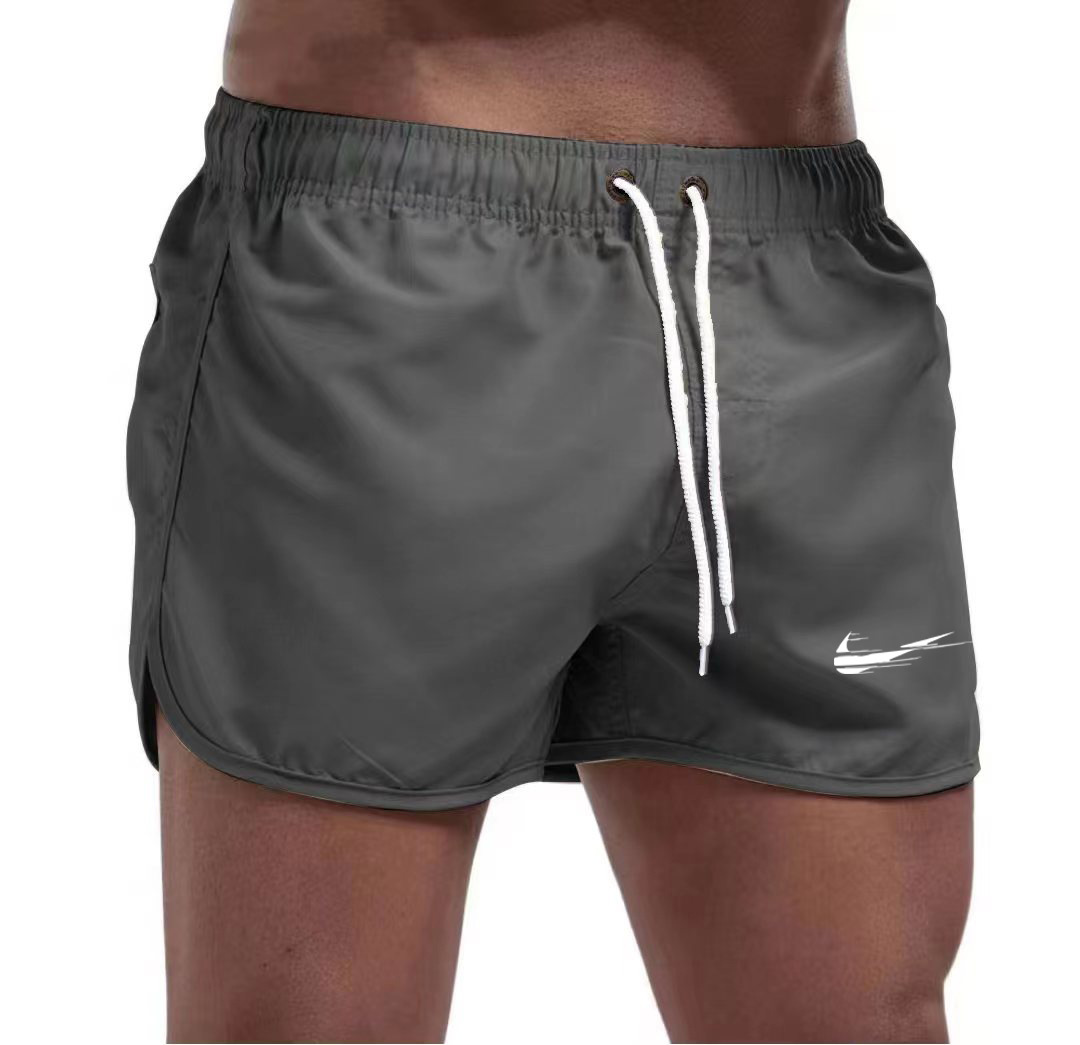 

brand Luxurys shorts men Designer Clothes Boy Beach Shorts fashion clothing Men trousers Jogging Dunks Short Pants basketball Casual swimsuit, Red √