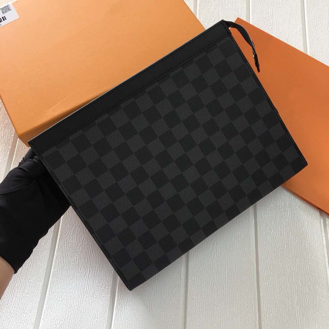 

designer bag high quality designers bags men and women luxurys handbags 2022 lady classic large capacity brown purses business pouch wash bag wholesale