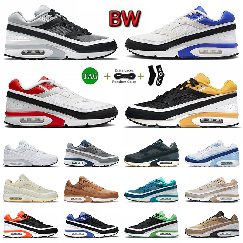 

2023 Bw OG Running Shoes For Men Womens Maxs Designer Pure White Persian Violet Sport Red Lyon Hemp Paris Los Angeles Beijing Jogging Sneakers Sports 36-45, B19 40-45 beijing
