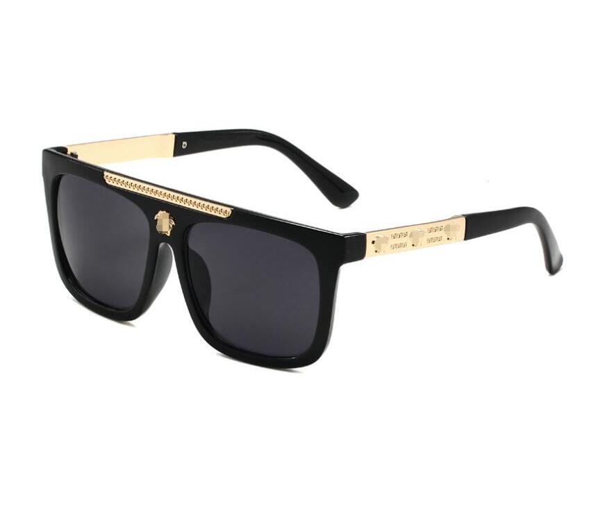 

Luxury Brand Designer Sunglasses For Women Fashion Gradual Color Retro Sun Glasses Beach Lady Summer Style Sunglasses Female Famous UV400