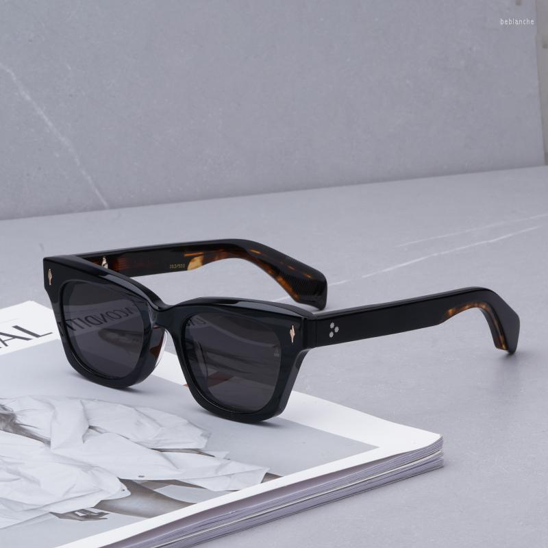 

Sunglasses Jacques Women Designer Men Shades For DEALAN Sun Glasses Black Cat Eye