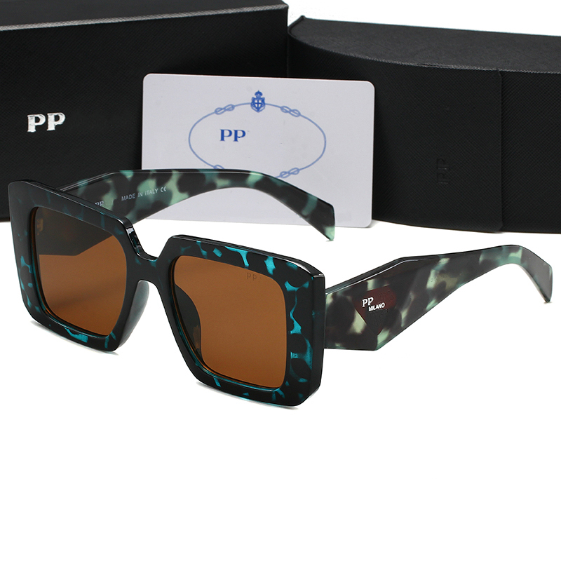 

Designer Sunglasses Classic Cool Sunglasses Outdoor Beach Sunglasses Mens Sunglasses for Woman Triangular signature