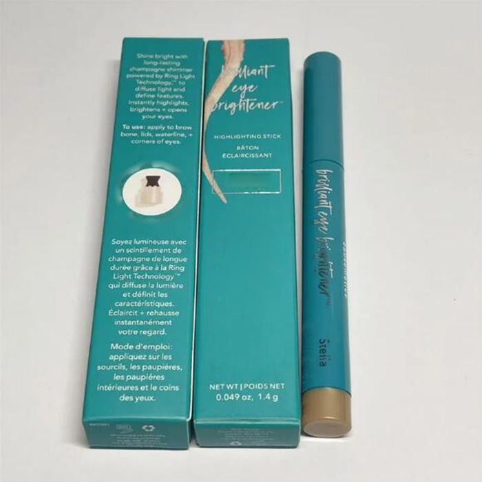 

Eyes Highlighting Stick Brilliant Eye Brightener Primer 1.4g/0.049oz Eye Shadow Sticks, Color available