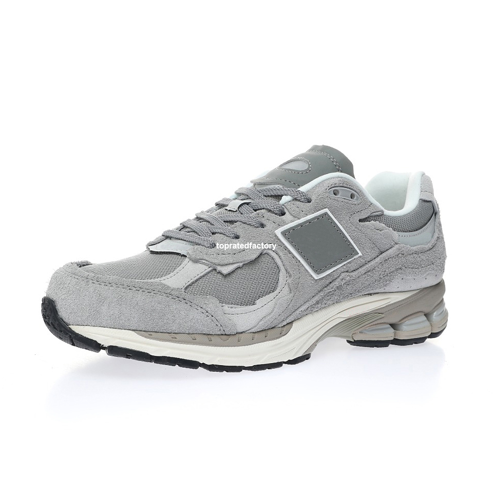 

2002R Protection Pack Grey Running Shoes for Men M2002 Sports Shoe Women Sneakers Mens Trainers M2002RDM