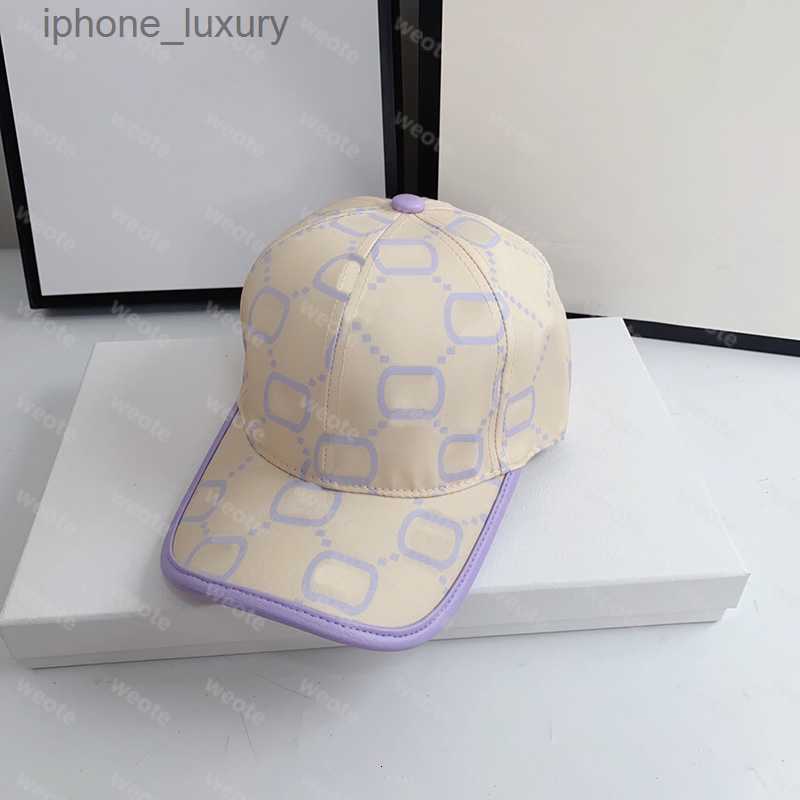 

Fashion Designer Baseball Cap Men Casquette G Jumbo Hats Brand Snapback Womens Denim Splicing Hat Luxury Beanie Tennis Cap Summer Beach Hats, G1